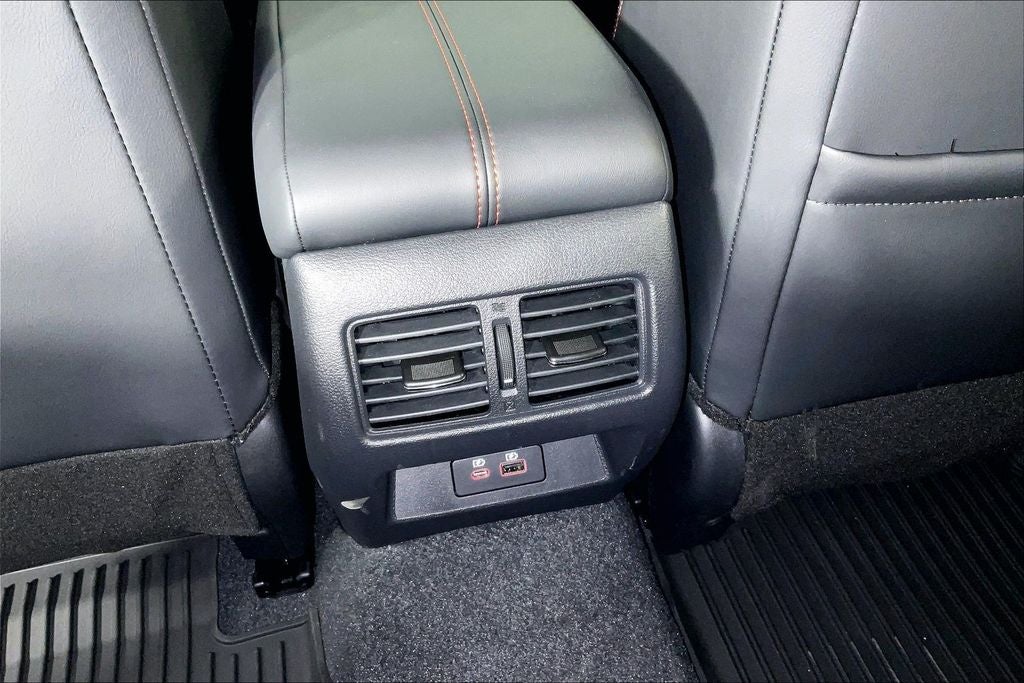 2026 Nissan Altima SR Midnight Edition®