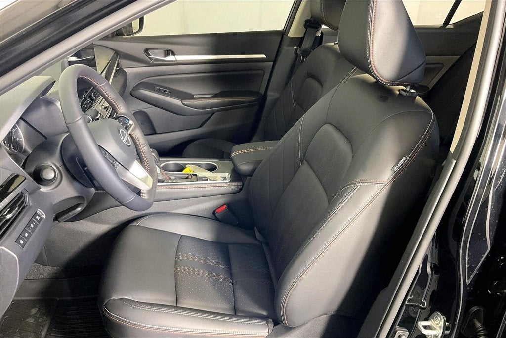 2026 Nissan Altima SR