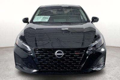 2026 Nissan Altima SR