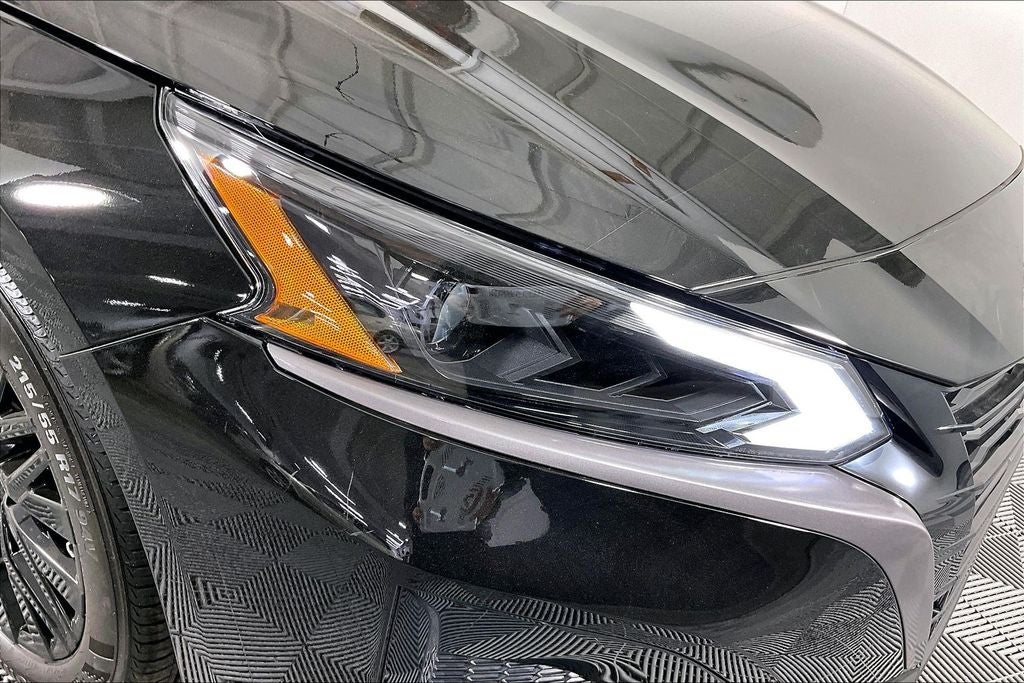 2026 Nissan Altima SV Special Edition