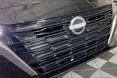 2026 Nissan Altima SV Special Edition