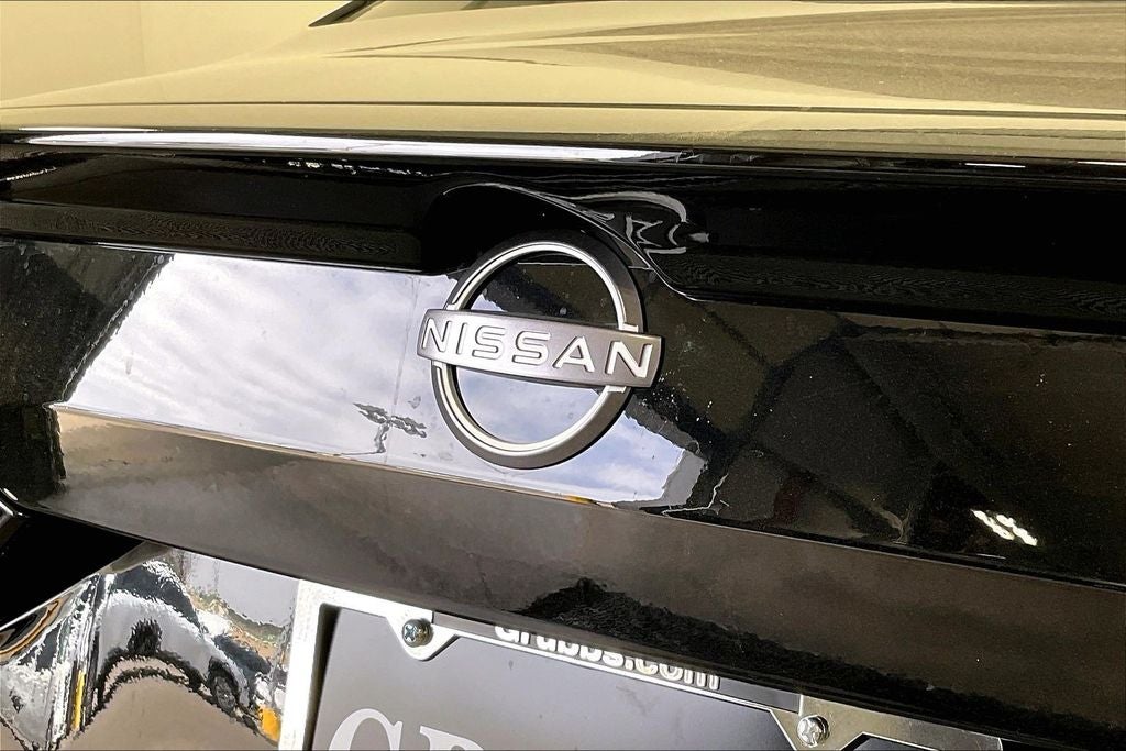 2026 Nissan Altima SV Special Edition