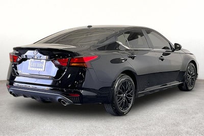 2026 Nissan Altima SV Special Edition