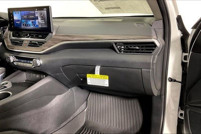 2026 Nissan Altima SV Special Edition
