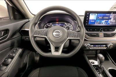 2026 Nissan Altima SV Special Edition