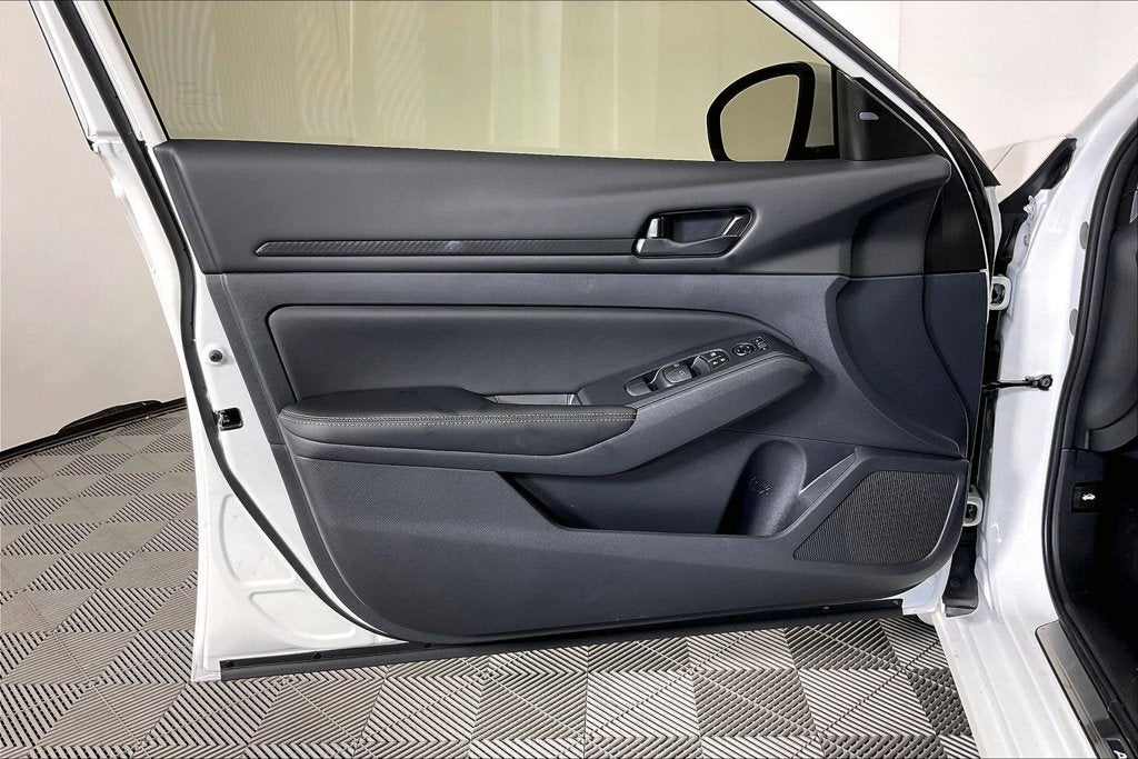 2026 Nissan Altima SV Special Edition
