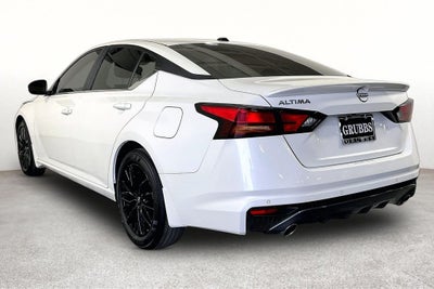 2026 Nissan Altima SV Special Edition
