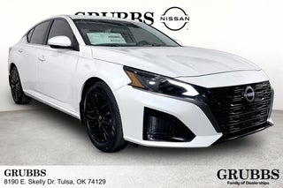 2026 Nissan Altima SV Special Edition