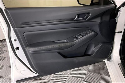 2026 Nissan Altima SV Special Edition