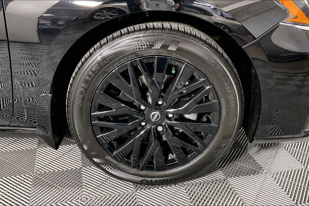 2026 Nissan Altima SV Special Edition