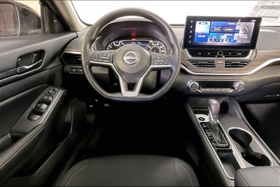 2026 Nissan Altima SV Special Edition