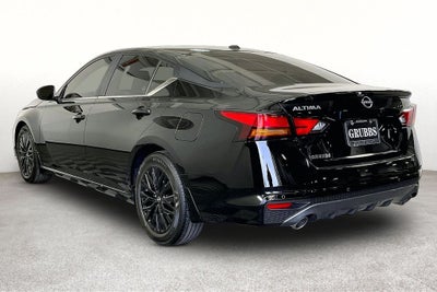 2026 Nissan Altima SV Special Edition