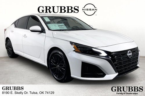 2026 Nissan Altima SV Special Edition