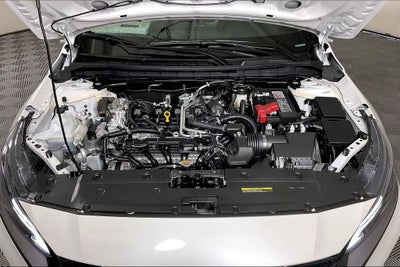 2026 Nissan Altima SV Special Edition