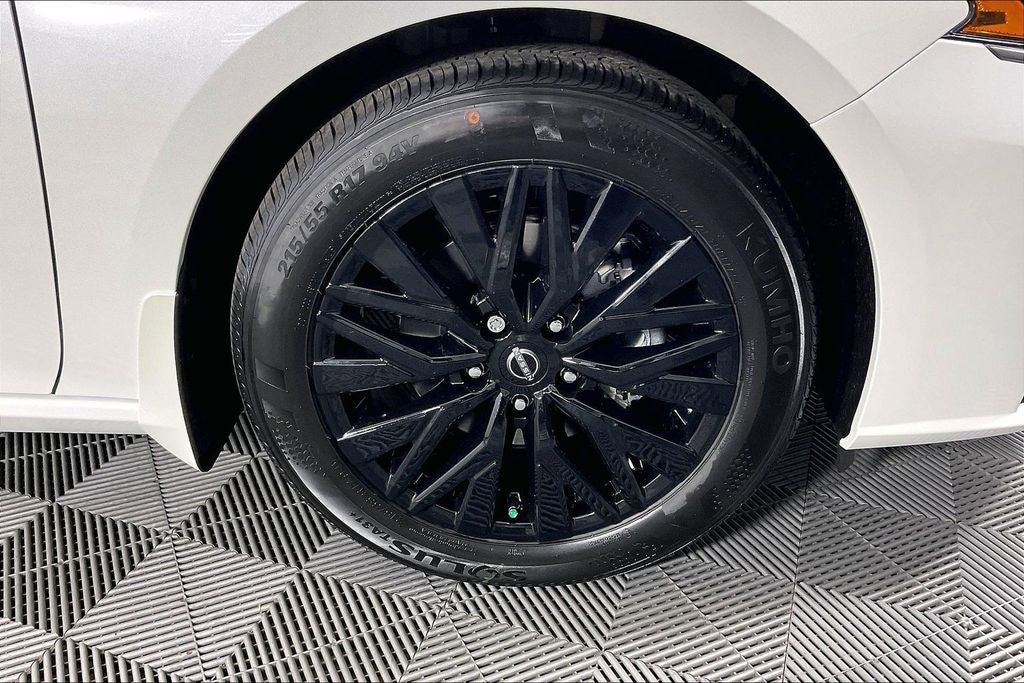 2026 Nissan Altima SV Special Edition