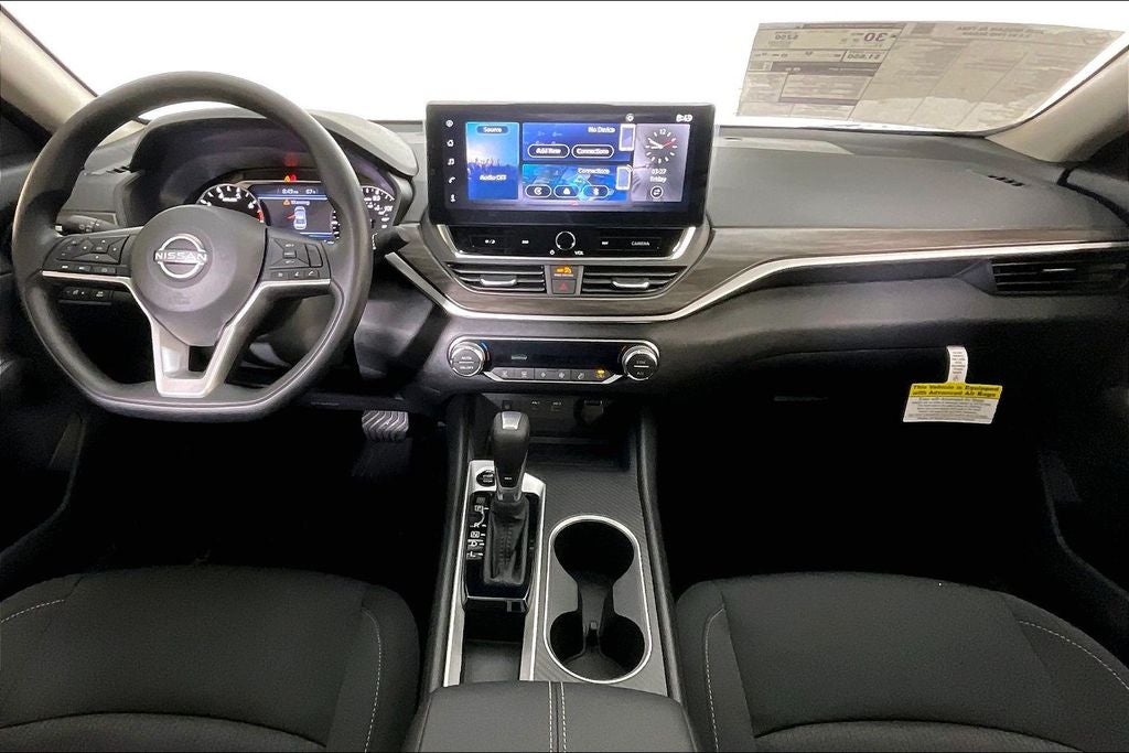 2026 Nissan Altima SV Special Edition