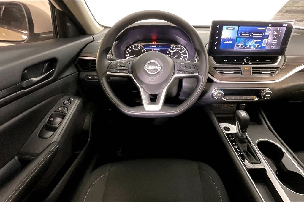 2026 Nissan Altima SV Special Edition