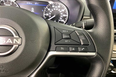 2026 Nissan Altima SV Special Edition