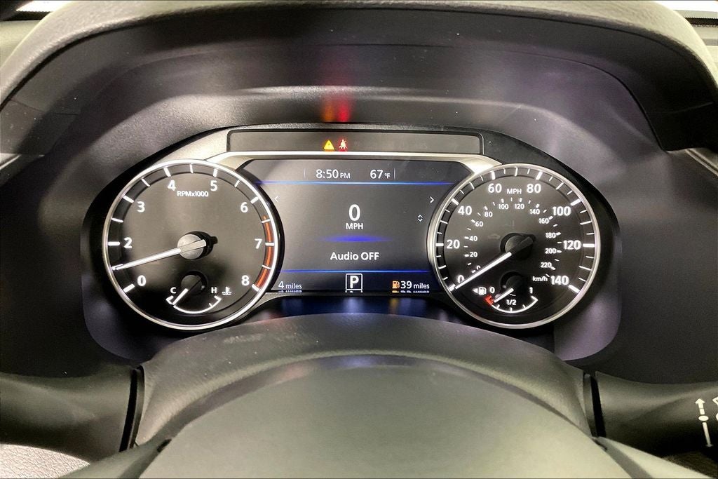 2026 Nissan Altima SV Special Edition