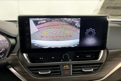 2026 Nissan Altima SV Special Edition