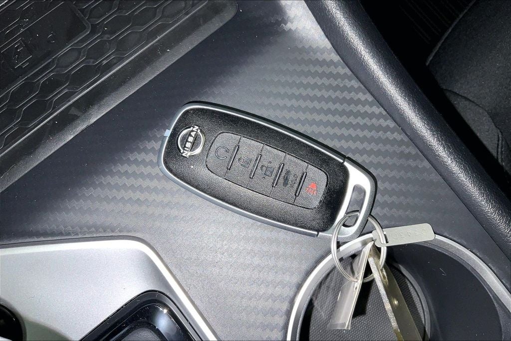 2026 Nissan Altima SV Special Edition