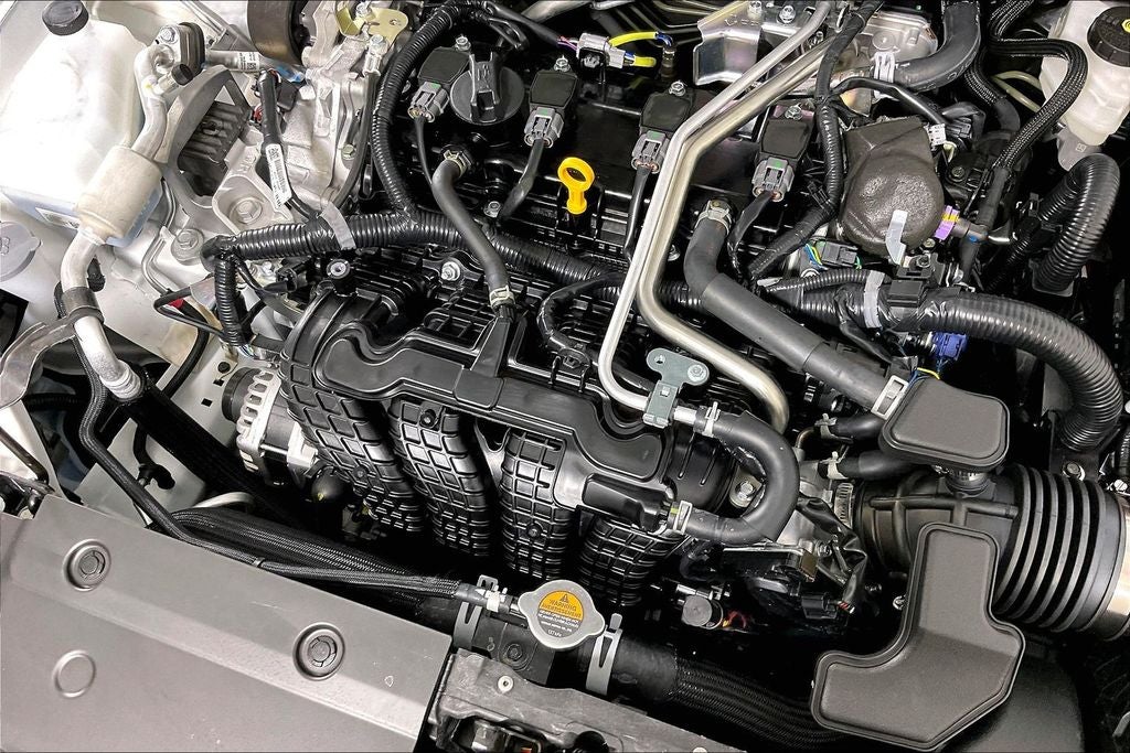 2026 Nissan Altima SV Special Edition