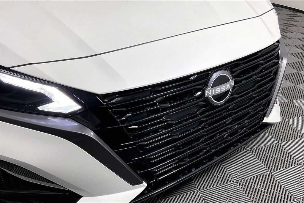 2026 Nissan Altima SV Special Edition