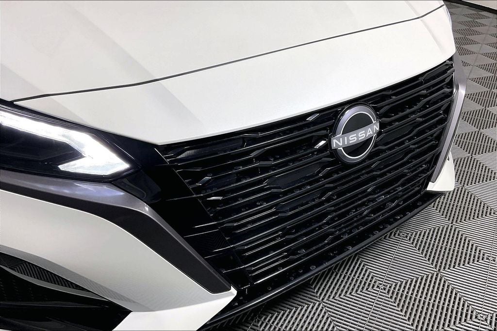 2026 Nissan Altima SV Special Edition