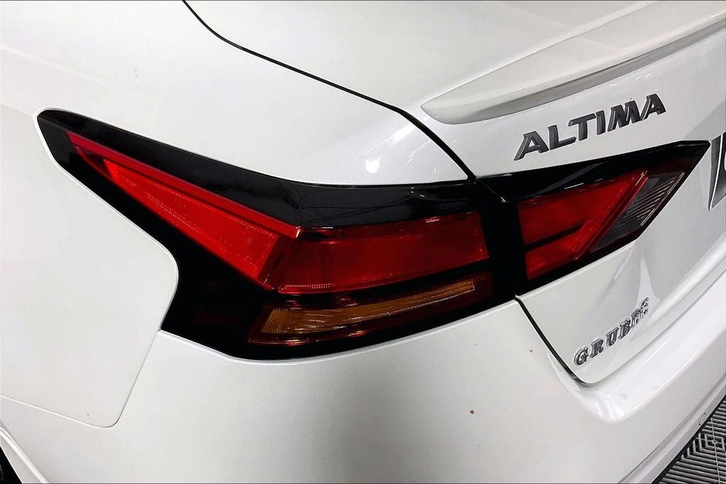 2026 Nissan Altima SV Special Edition