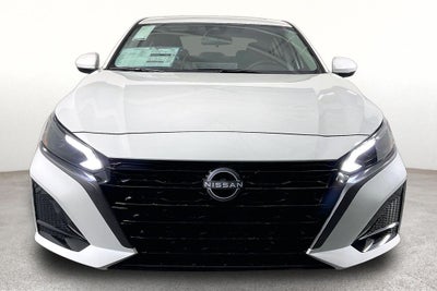 2026 Nissan Altima SV Special Edition