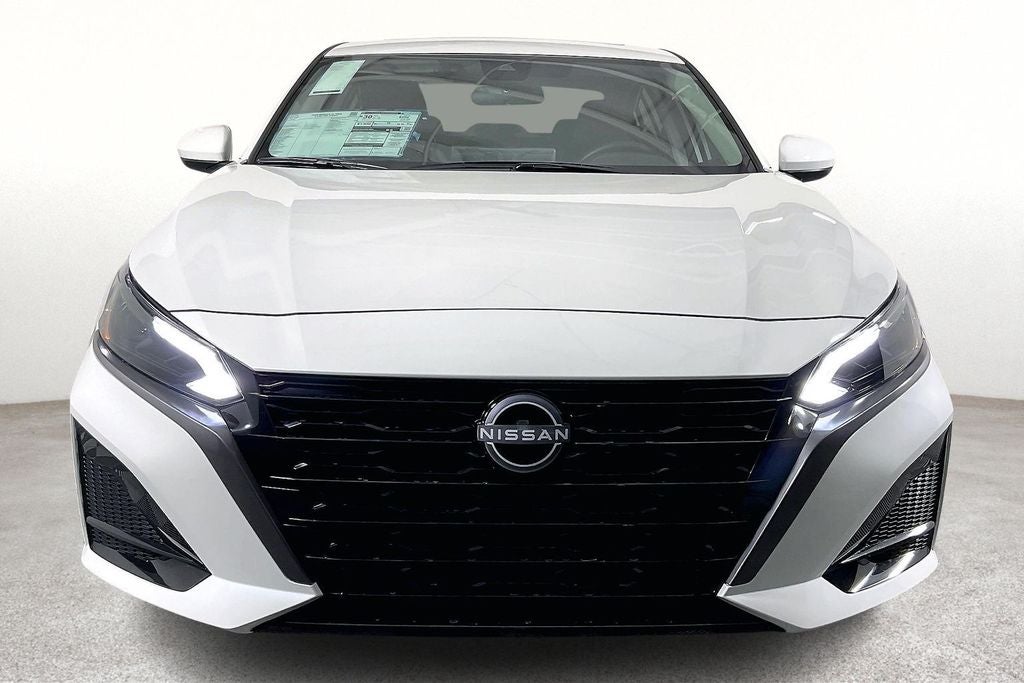 2026 Nissan Altima SV Special Edition