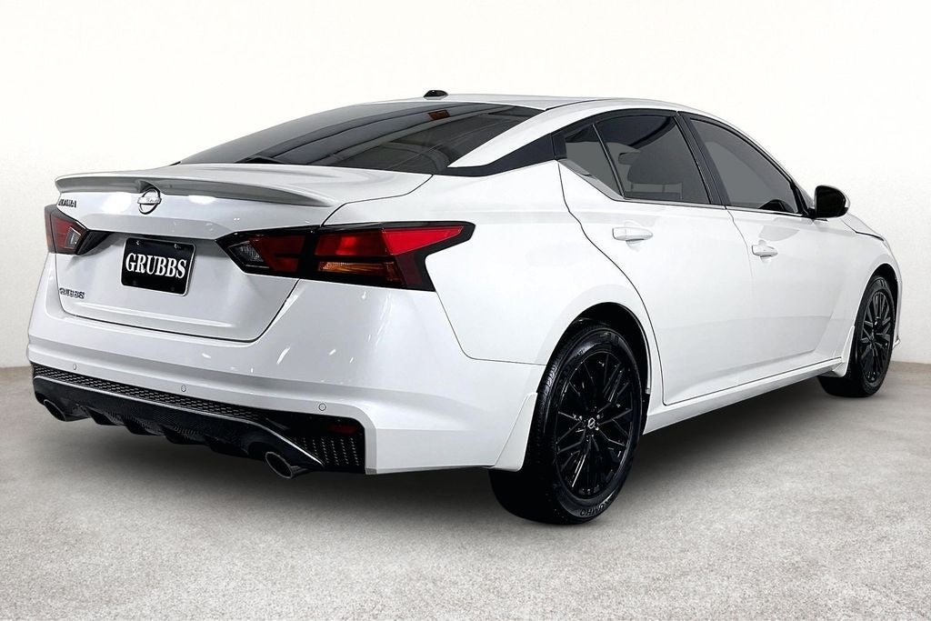 2026 Nissan Altima SV Special Edition