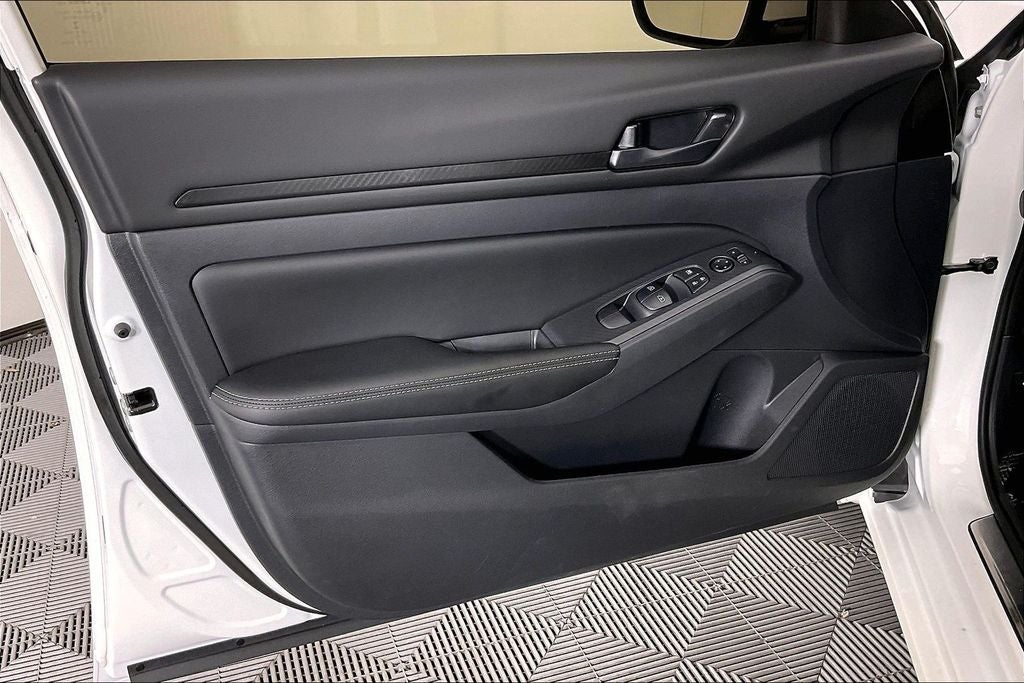 2026 Nissan Altima SV Special Edition