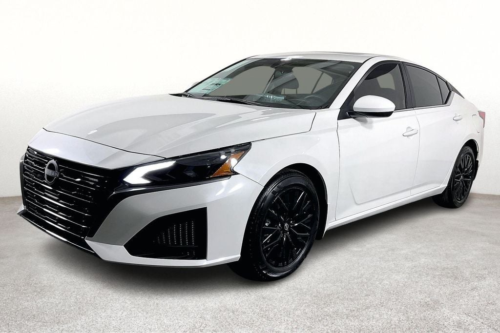 2026 Nissan Altima SV Special Edition