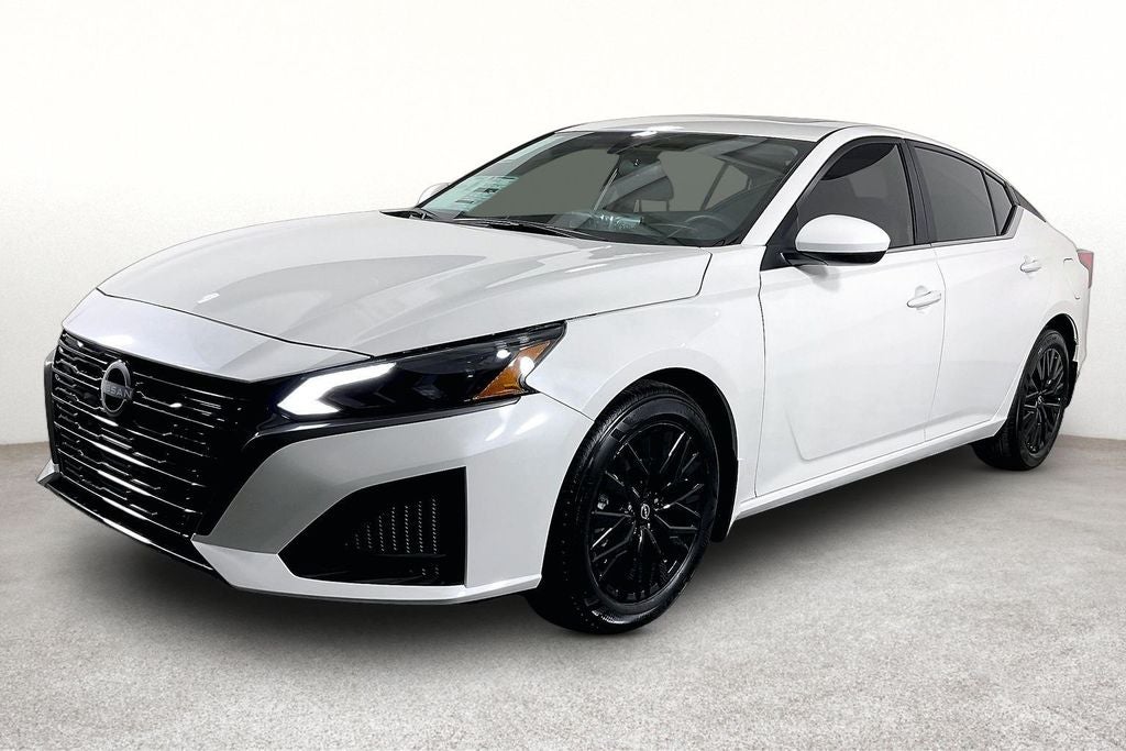 2026 Nissan Altima SV Special Edition