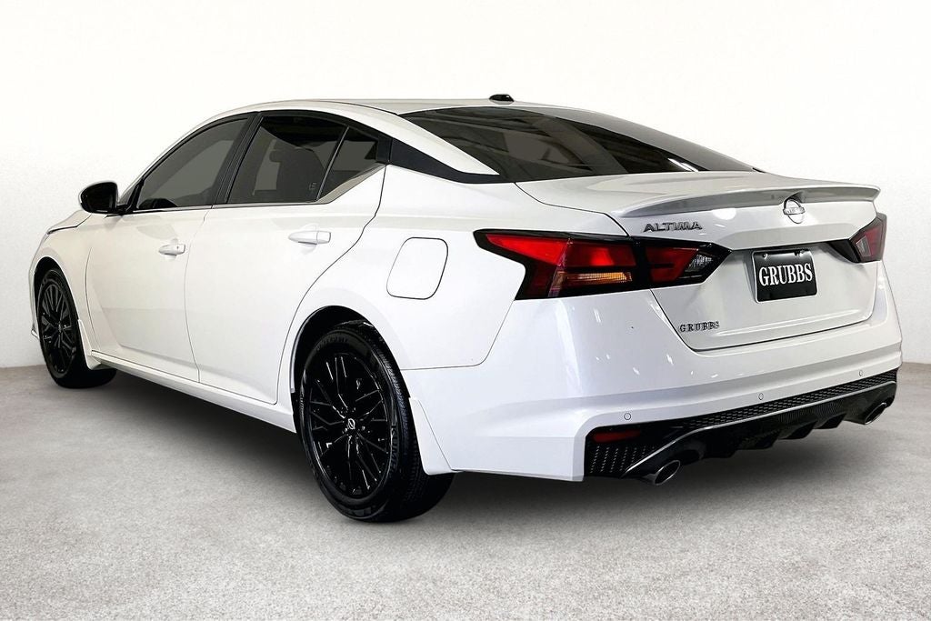 2026 Nissan Altima SV Special Edition