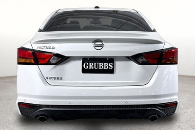 2026 Nissan Altima SV Special Edition