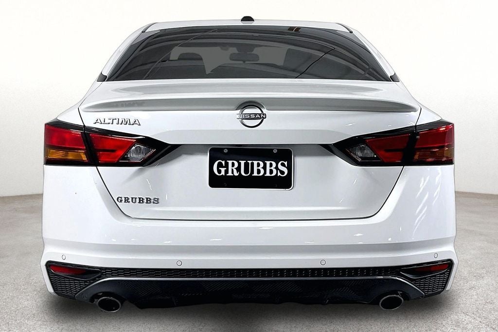 2026 Nissan Altima SV Special Edition