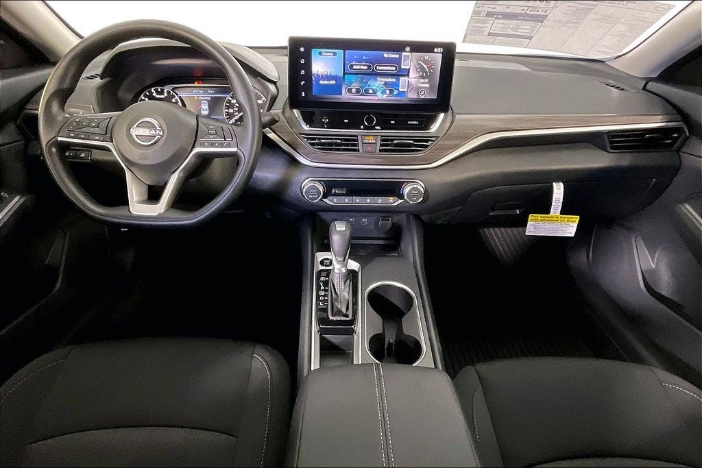 2026 Nissan Altima SV Special Edition