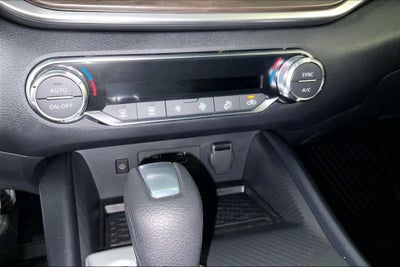 2026 Nissan Altima SV Special Edition