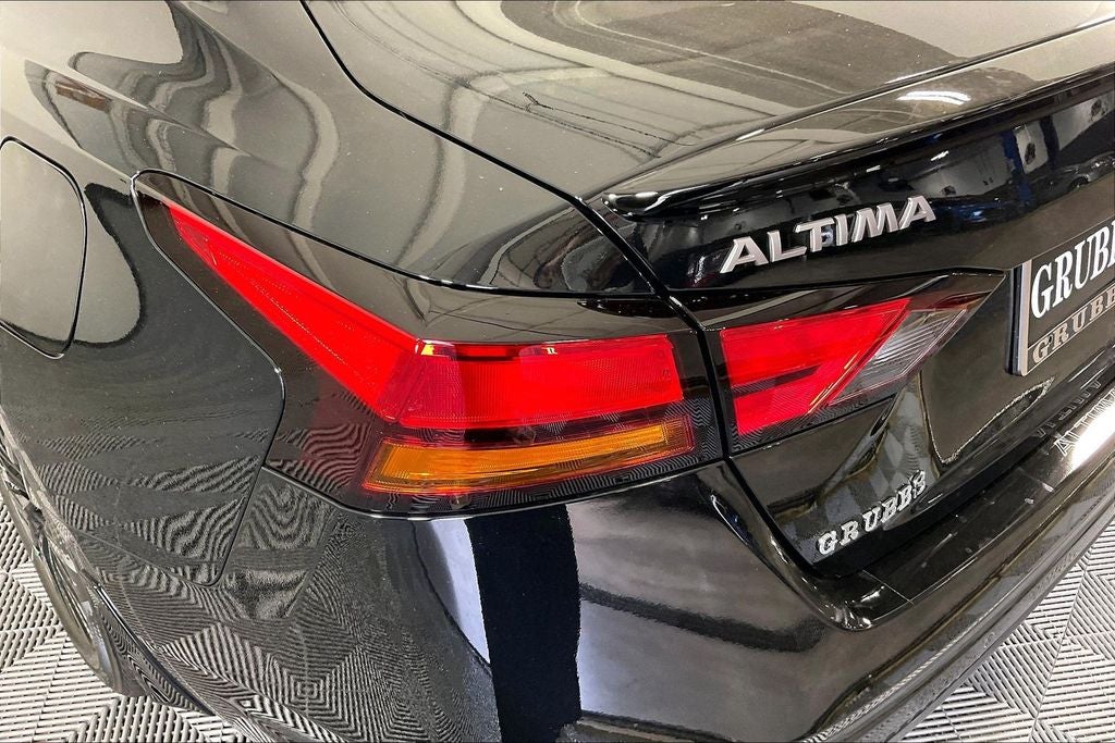 2026 Nissan Altima SV Special Edition