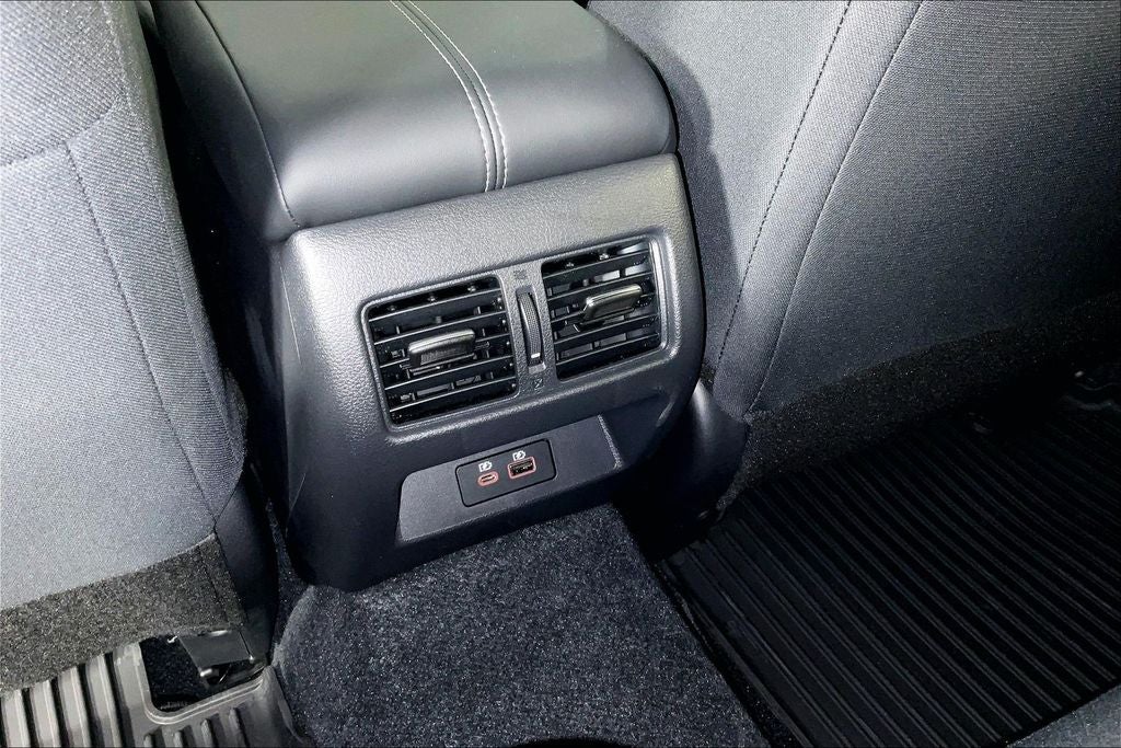 2026 Nissan Altima SV Special Edition