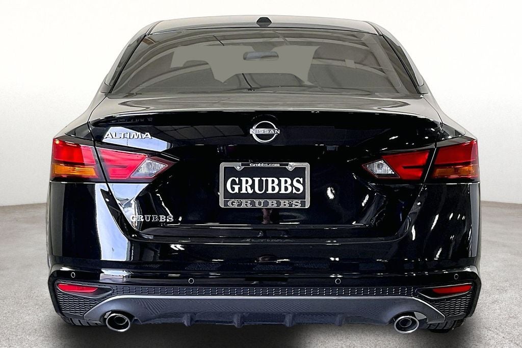 2026 Nissan Altima SV Special Edition