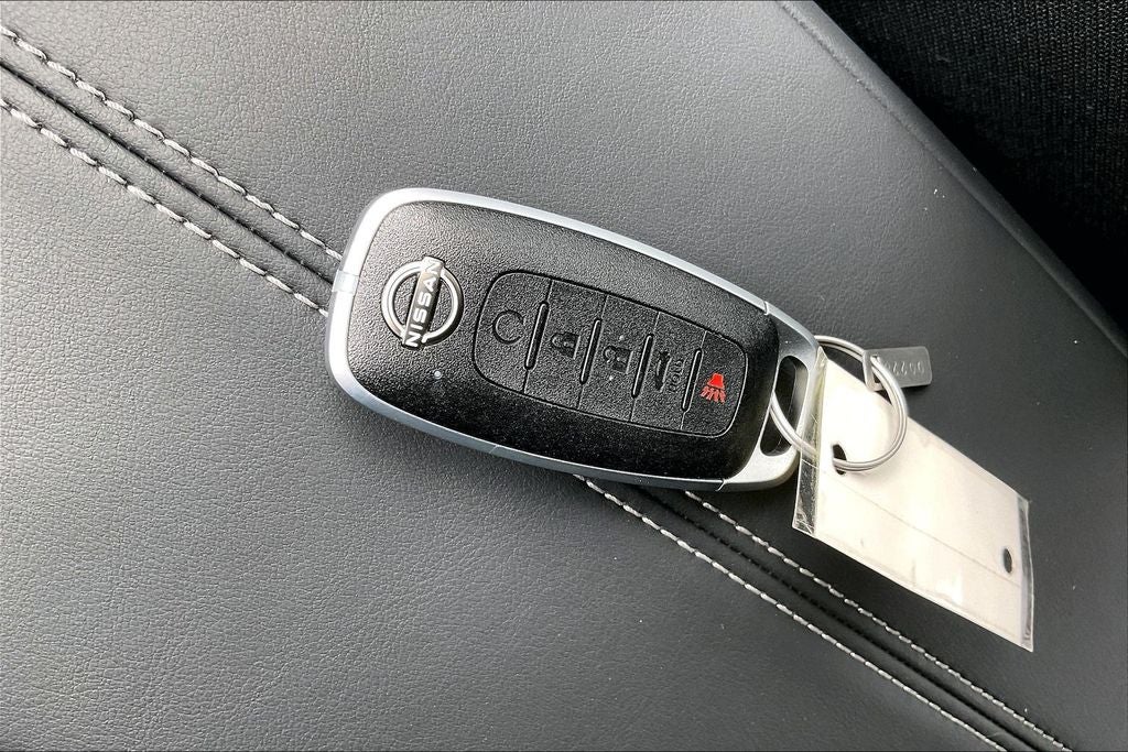 2026 Nissan Altima SV Special Edition