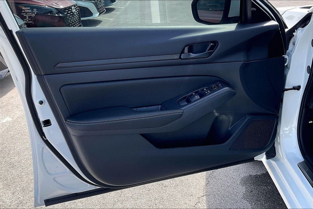 2026 Nissan Altima SV Special Edition