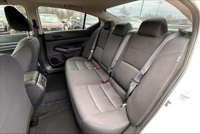 2026 Nissan Altima SV Special Edition