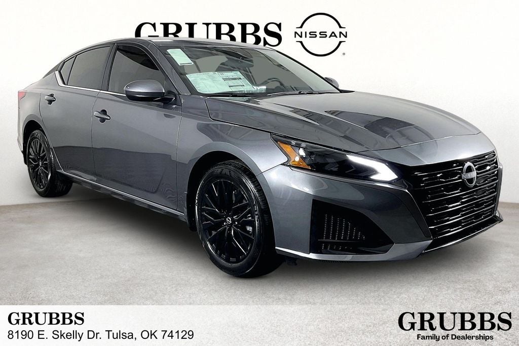 2026 Nissan Altima SV Special Edition