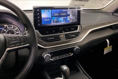 2026 Nissan Altima SV Special Edition