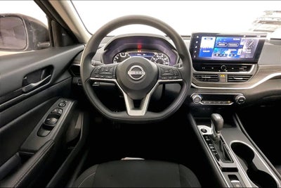 2026 Nissan Altima SV Special Edition