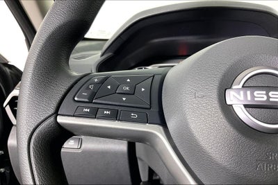 2026 Nissan Altima SV Special Edition